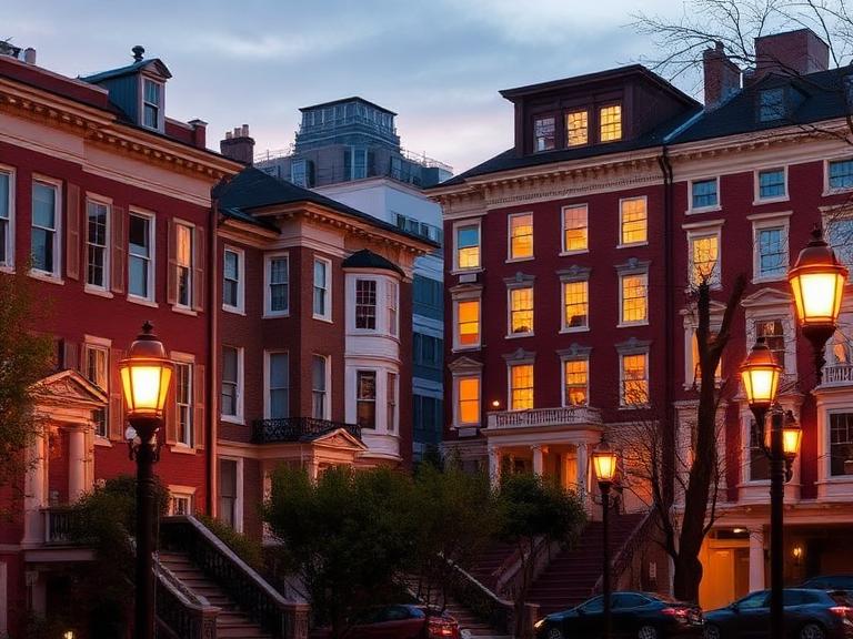 Massachusetts
