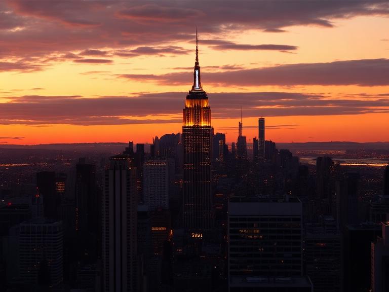 New York