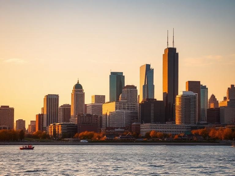 Ohio