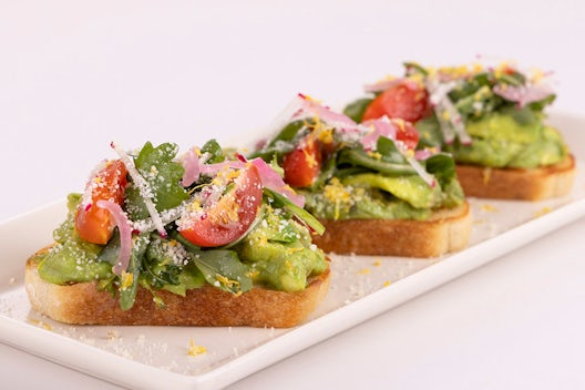 Avocado Toast
