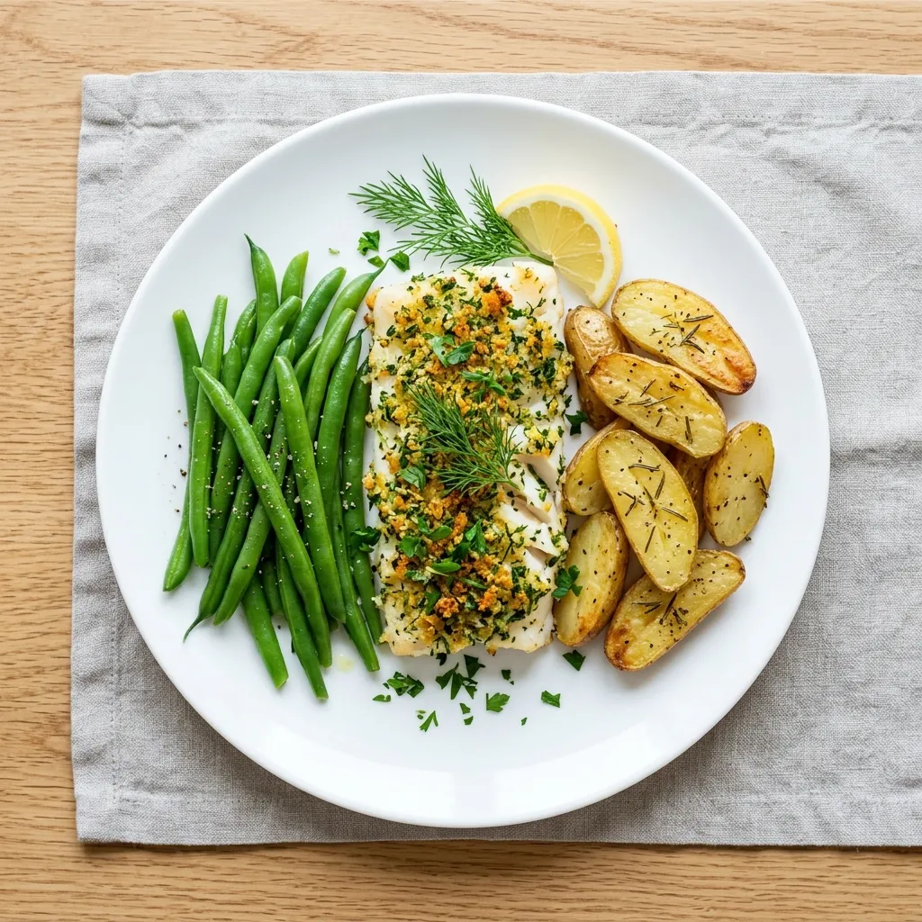 Allergen guide: what's in every dish